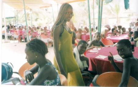 Piscine B.C.E.A.O